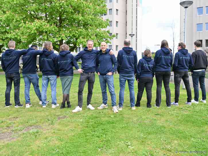 Mobiliteitsplatform Fynch Mobility haalt 1 miljoen groeikapitaal op