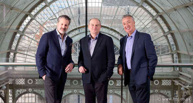 Compass finalises CH&CO acquisition