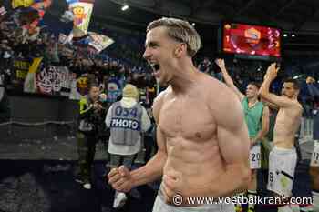 Moet deze man mee naar het EK? Gewezen bondscoach is gewonnen voor het idee: "Hij heeft zich bewezen"