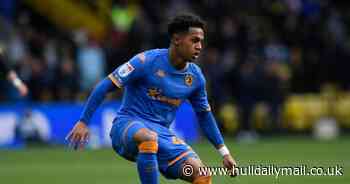 Premier League club slapped with fine over star on loan at Hull City from Liverpool