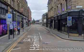 Bus lane fines fall as 'Lancashire motorists get message'