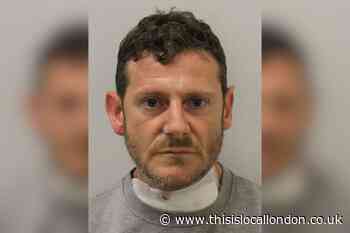Central Middlesex Hospital pickaxe attack: Man jailed