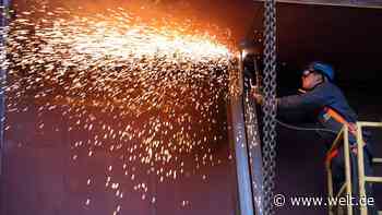 Der große Abmarsch der Metall-Unternehmen