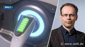 Wie ideologiegetriebene Politik an der nüchternen Realität scheitert