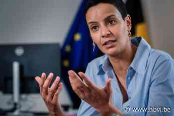Meryame Kitir teleurgesteld over afscheid als Vooruit-minister: “Nooit kans gekregen om uitleg te geven”