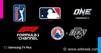 Inside Samsung Ads’ FAST Pitch to Advertisers to Reach Sports Fans