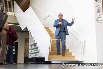 Vergadercentrum van Provinciehuis krijgt uitbreiding: “Uitgerust met de nieuwste technologieën”