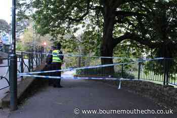 Man charged after men 'bottled' in Bournemouth town centre