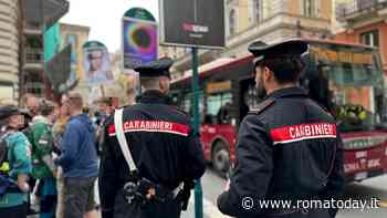 Centro Storico, arrestate 13 persone per furti e borseggi