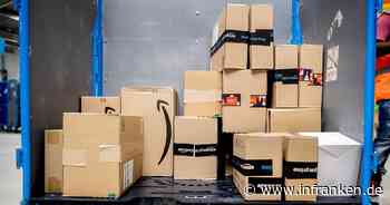 Amazon mit deutlichem Umsatzanstieg