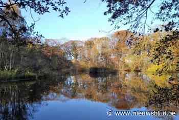 Ontdek natuurgebied Breeven tijdens tocht