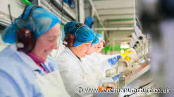 82% of health and safety officials agree female PPE unsuitable