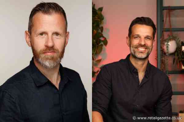 Tesco hires former Amazon and Pinterest execs to grow retail media offer