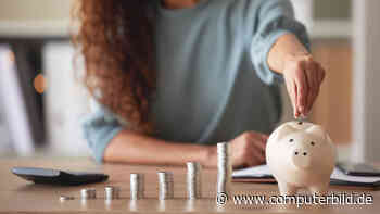 Langfristig starke Zinsen aufs Festgeld: Diese Banken sind top