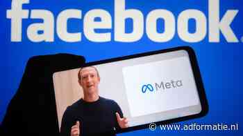 Adverteerders kraken AI-advertentietools van Meta af: tien keer zo hoge CPM