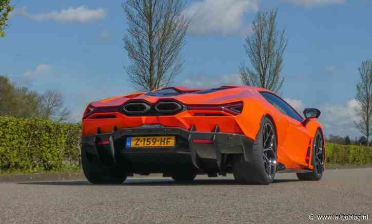 Top 10: best verkochte dikke bakken van Nederland [Q1 2024]