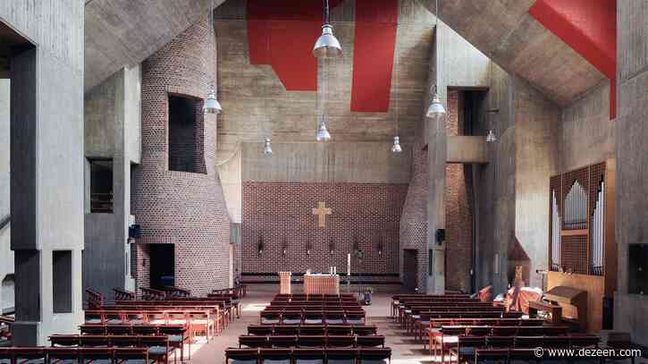 "Powerful demonstration of architecture at its best" says commenter