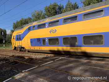 Jongens (13 en 14) mishandelen conducteur in Purmerend