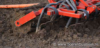 Renure beperkt enkel in ons land het kunstmestgebruik