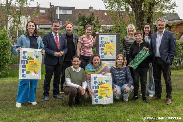 De Spil breekt uit en trekt naar wijken en deelgemeenten: “Cultuur in de achtertuin van de mensen”