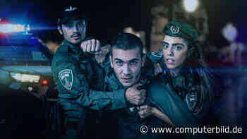 Free-TV-Premieren: Die Fernseh-Highlights im Mai 2024