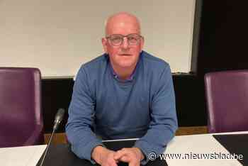 Vooruit Meerhout duidt Fons Hannes aan als lijsttrekker