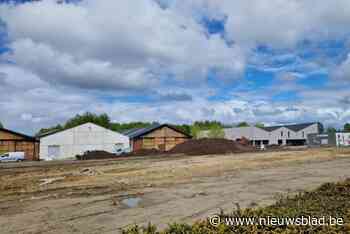 Onthardingswerken op Fort 3 houden zomerbar niet tegen, De Schuur opent zondag