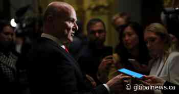 Federal cabinet minister Randy Boissonnault linked to PPE company embroiled in lawsuits