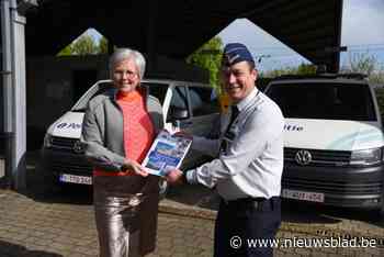 Onveiligheidsgevoel bij burger daalt, zo blijkt uit jaarcijfers politie: “Het aantal diefstallen is wel toegenomen”