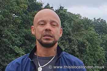 Hounslow Brentwood Gardens murder: £20k reward
