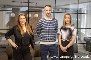 Atomic London launches healthcare agency Atomic Matter