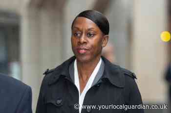Case against former Met Police officer dropped