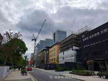 Watford renters 'in the nation's most at risk group'