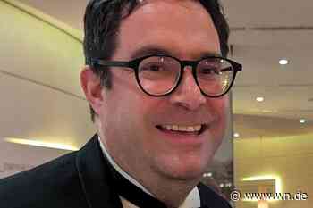 Sascha von Zabern soll neuer Prinz Karneval werden