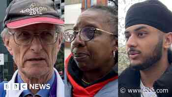 Do you know what an elected mayor does?