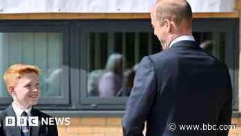 Wellbeing groups 'help with high school pressures'