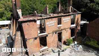 Crooked House owners win right to postpone inquiry