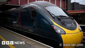 Train operator extends discount ticket scheme