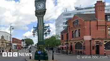 Woman in her 70s injured as bag snatched