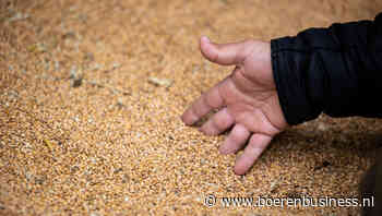 Rusland blokkeert weer twee graanschepen