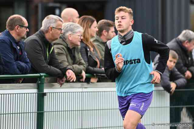 Zeveren Sportief trekt tien nieuwkomers aan