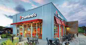 How Domino's is benefitting from this big change