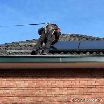 Gedupeerde klanten failliet Jan Duurzaam geven moed op ooit nog wat van centen terug te zien