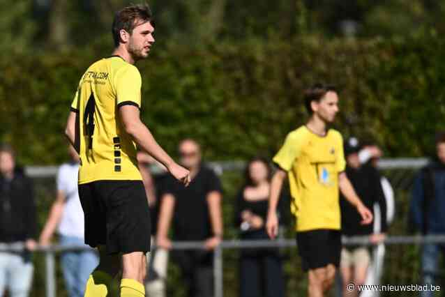 SK Bellem wil beter figuur slaan met zes nieuwkomers