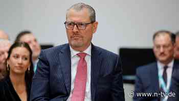 Klage zum Tag der Arbeit: Arbeitgeber-Boss fordert mehr Fleiß von den Deutschen