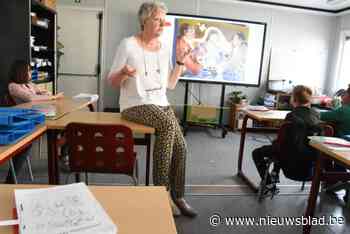 Maria Rowe met pensioen na loopbaan van 41 jaar als godsdienstleerkracht: “Geen enkel vak is zo veranderd als godsdienst”