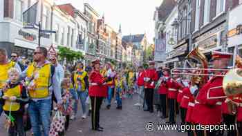 Inschrijving Avondvierdaagse Gouda geopend: voor kinderen én volwassenen