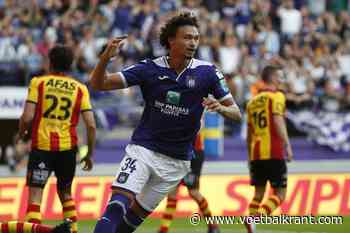 Vier jaar na zijn vertrek bij Anderlecht wordt hij nog steeds achtervolgd door pech: "Niemand durft hem te kopen"