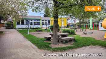 So feiert der Kindergarten St. Laurentius sein 50-jähriges Bestehen