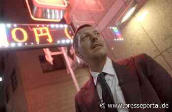 Privataudienz bei der Yakuza: Thilo Mischke taucht für "Uncovered" auf ProSieben in die japanische Unterwelt ein